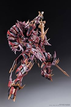 Amazon.co.jp: 蔵道模型＆TIANWEI 六道 1/72 機甲 合金 メカ